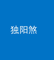 海南藏族阴阳风水化煞四十二——独阳煞
