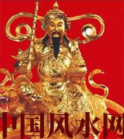 海南藏族各路财神你知道哪些呢？